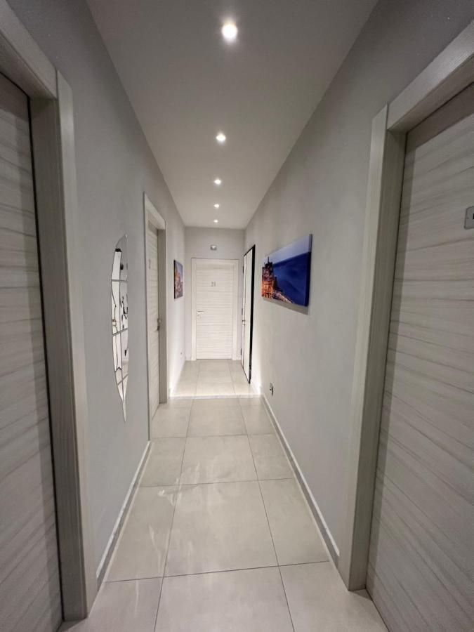 Eva Affittacamere La Spezia Exterior foto